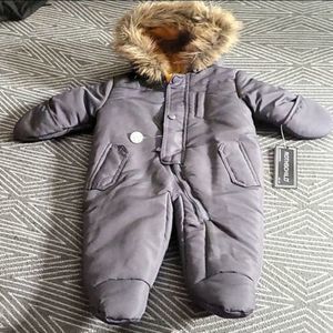 S. Rothschild Bunting Pram Suit for baby 6-9m